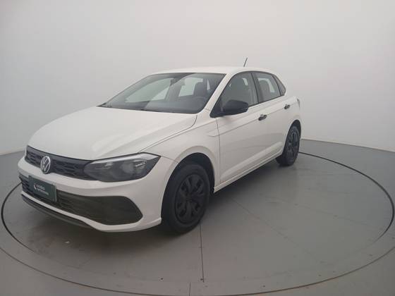 VOLKSWAGEN POLO 1.0 MPI TRACK MANUAL VOLKSWAGEN POLO 1.0 MPI TRACK MANUAL